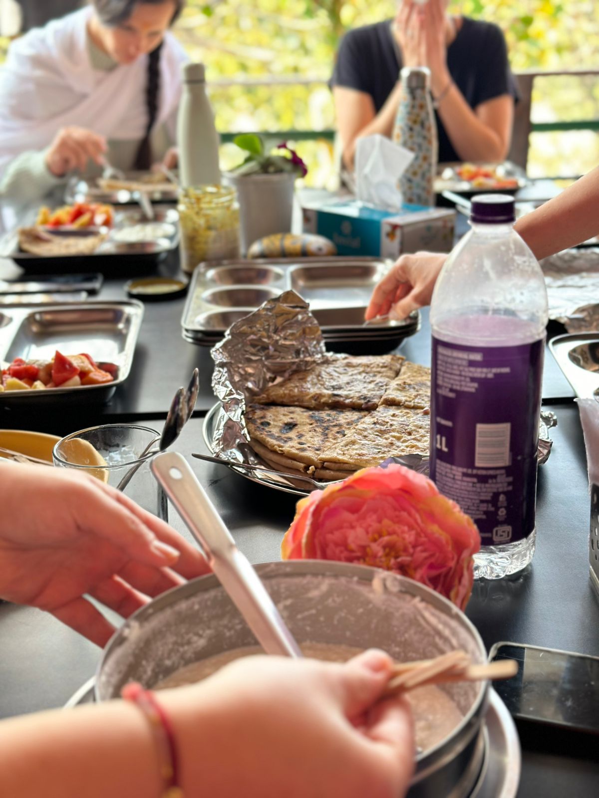 Community Dining