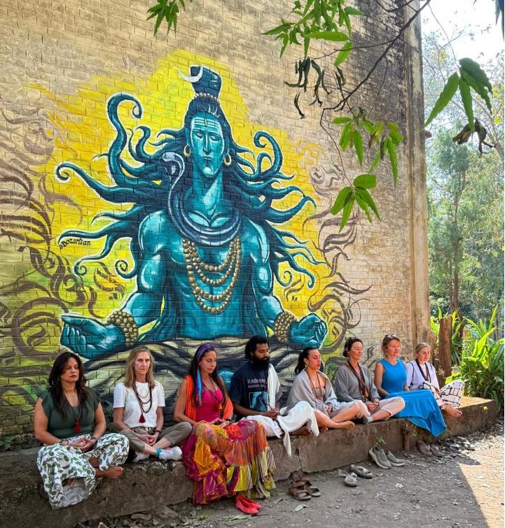 Yoga Retreats