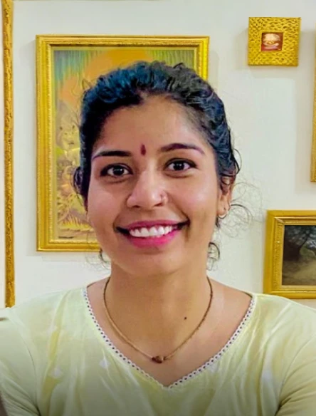 Neha Roshwal